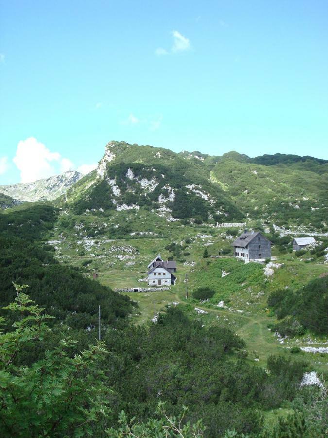 Apartment Amazing View Bohinj Exterior photo